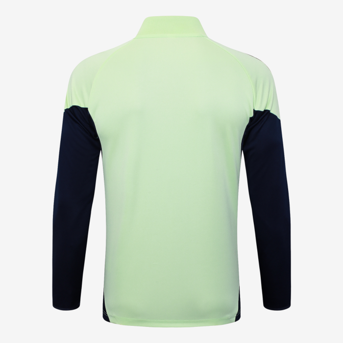 Real Madrid 2025/26 Tracksuit - Image 3