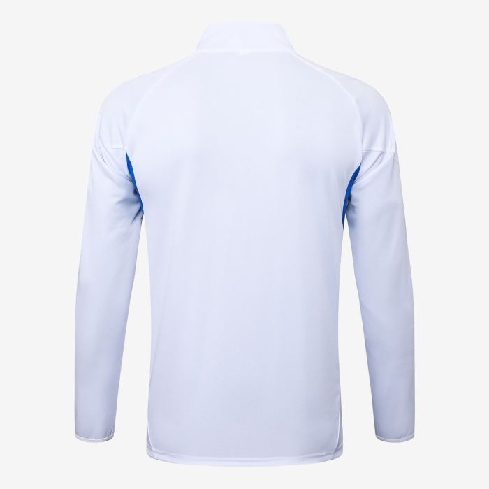 Manchester United 2025/26 Tracksuit - Image 3