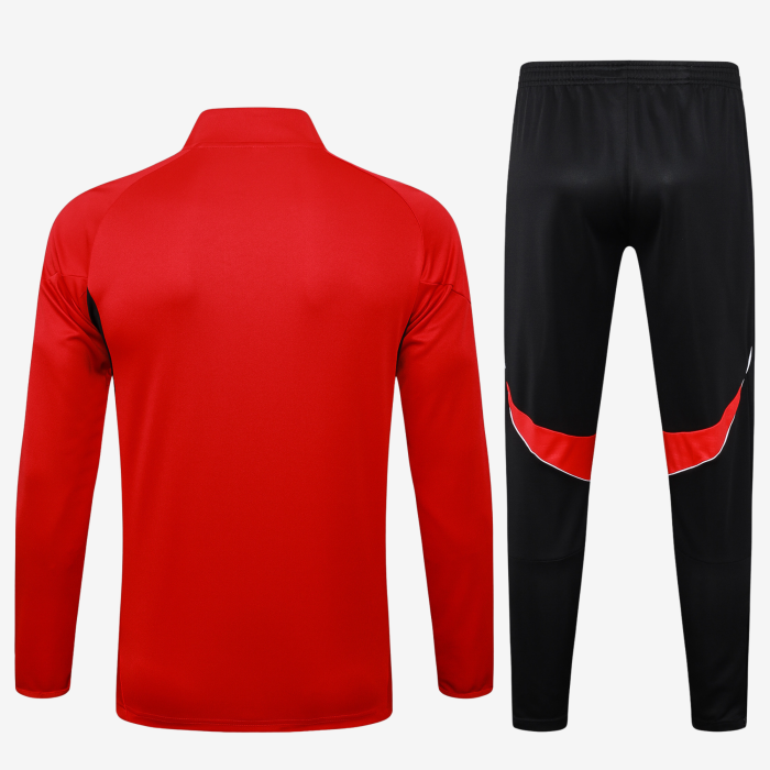 Arsenal 2025/26 Tracksuit - Image 4