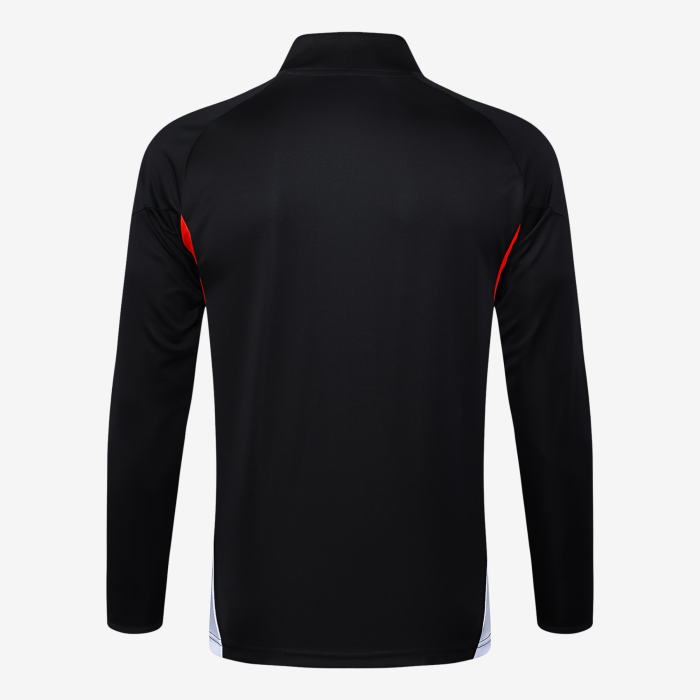 Bayern Munich 2025/26 Tracksuit - Image 3