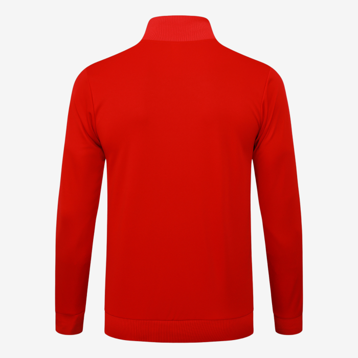 Flamengo 2025/26 Tracksuit - Image 3