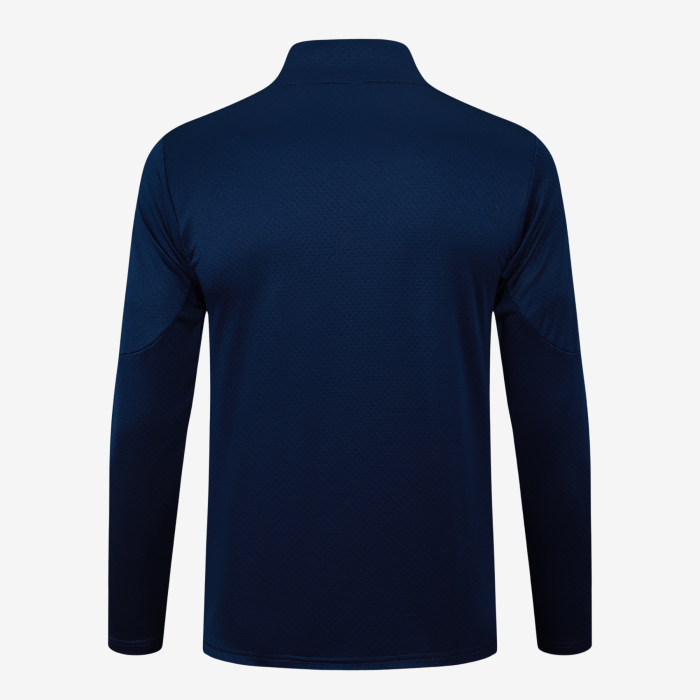 Portugal 2025/26 Tracksuit - Image 3