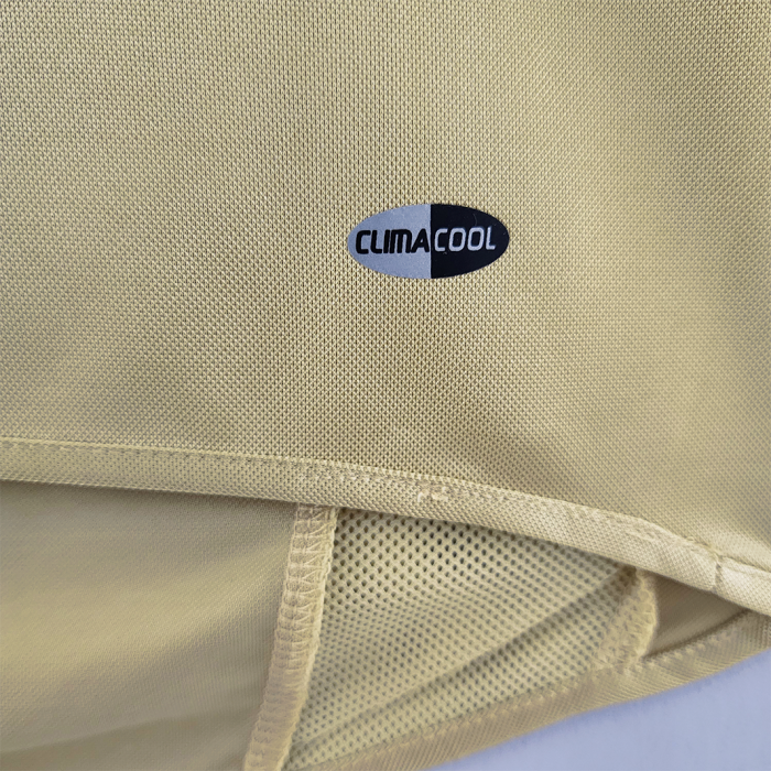 Bayern Munich 2004/05 Away Jersey – Retro Version - Image 4