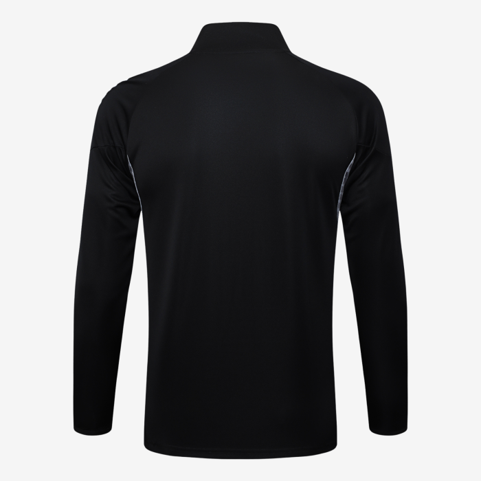 Real Madrid 2025/26 Tracksuit - Image 3