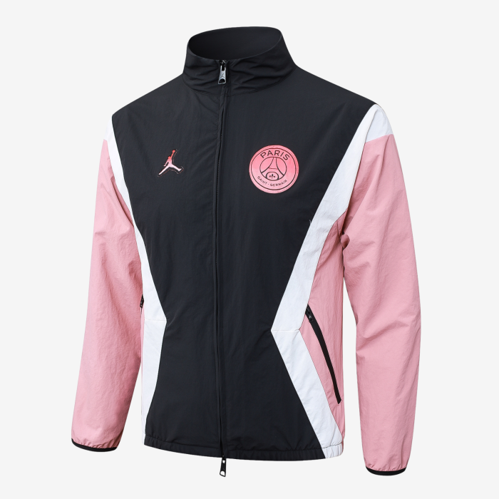 Paris Saint Germain 2025/26 Tracksuit - Image 2