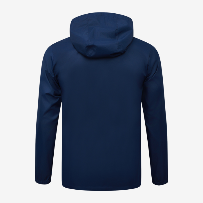 Marsielles 2025/26 Tracksuit - Image 3