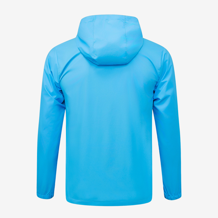 Manchester City 2025/26 Tracksuit - Image 3