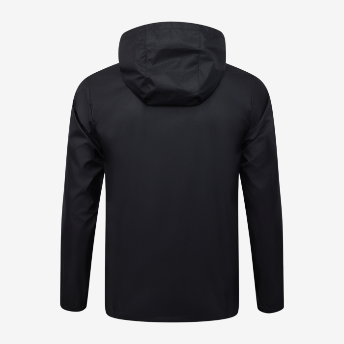 Ac Milan 2025/26 Tracksuit - Image 3