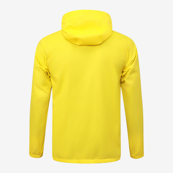 Borussia Dortmund 2025/26 Tracksuit - Image 3