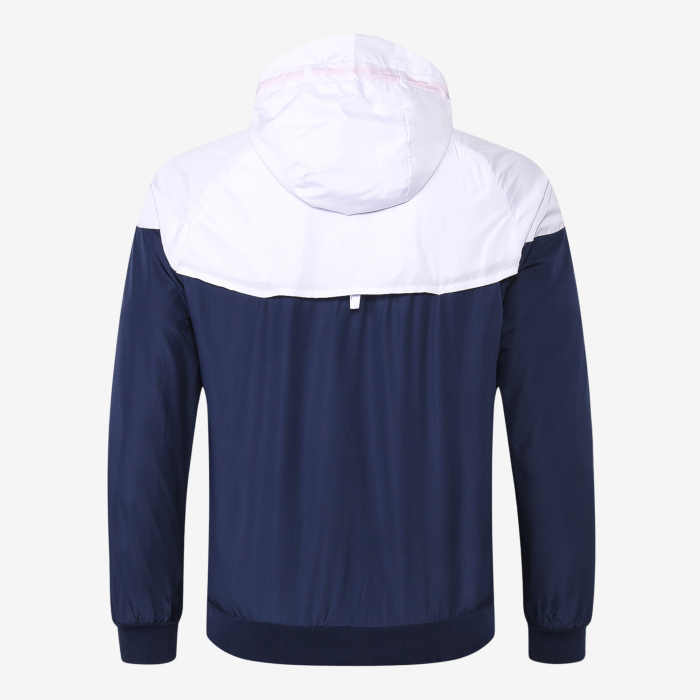 Paris Saint Germain 2025/26 Tracksuit - Image 3