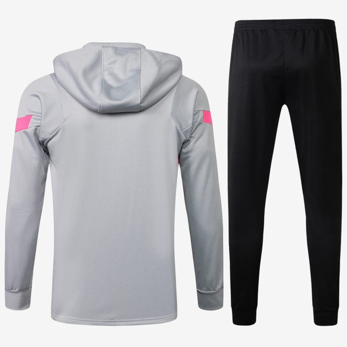 Paris Saint Germain 2024/25 Tracksuit - Image 3