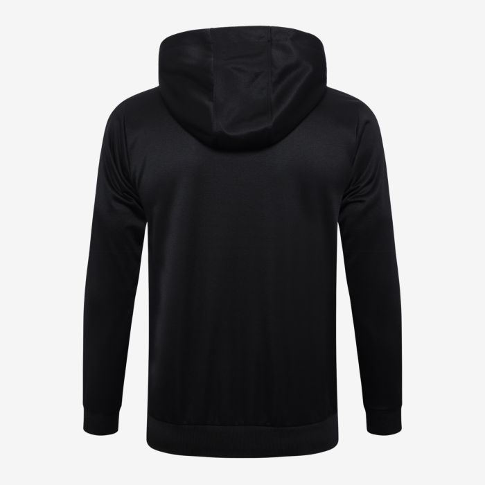 Barcelona 2024/25 Tracksuit - Image 2