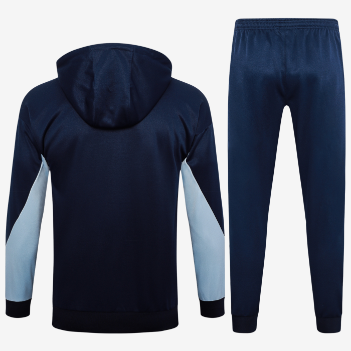 France 2024/25 Tracksuit - Image 4