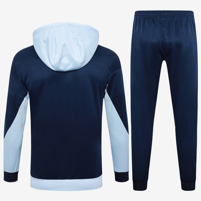 France 2024/25 Tracksuit - Image 4