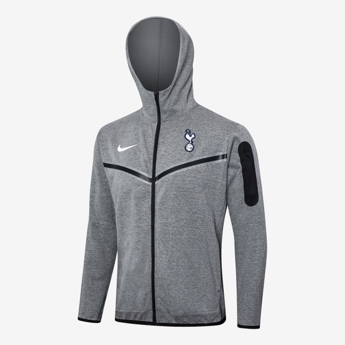 Tottenham 2024/25 Tracksuit - Image 2