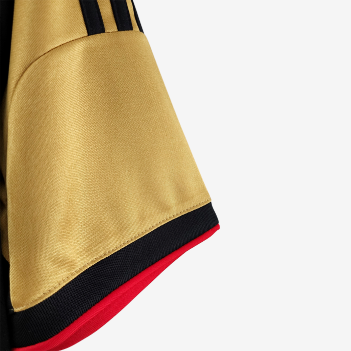 AC Milan 2013/14 Third Jersey – Retro Version - Image 4