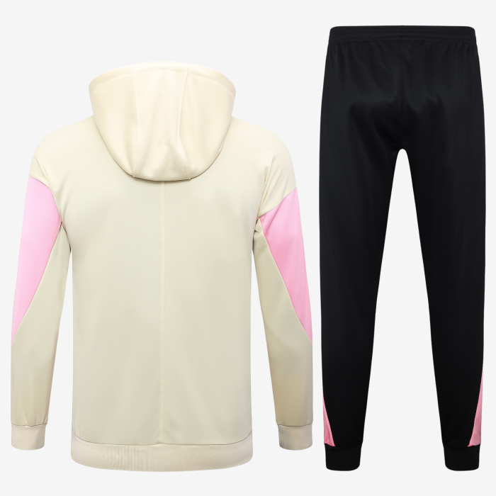 Paris Saint Germain 2024/25 Tracksuit - Image 4