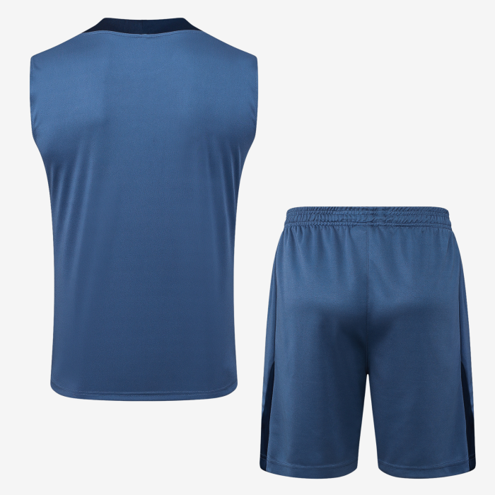 Paris Saint Germain 2025/26 Kit Training - Image 4