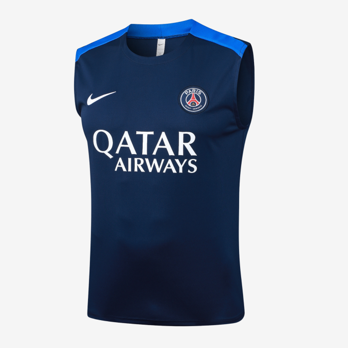 Paris Saint Germain 2025/26 Kit Training - Image 2