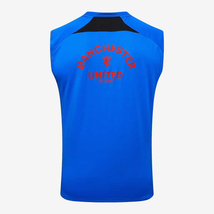 Manchester United 2025/26 Kit Training - Image 3