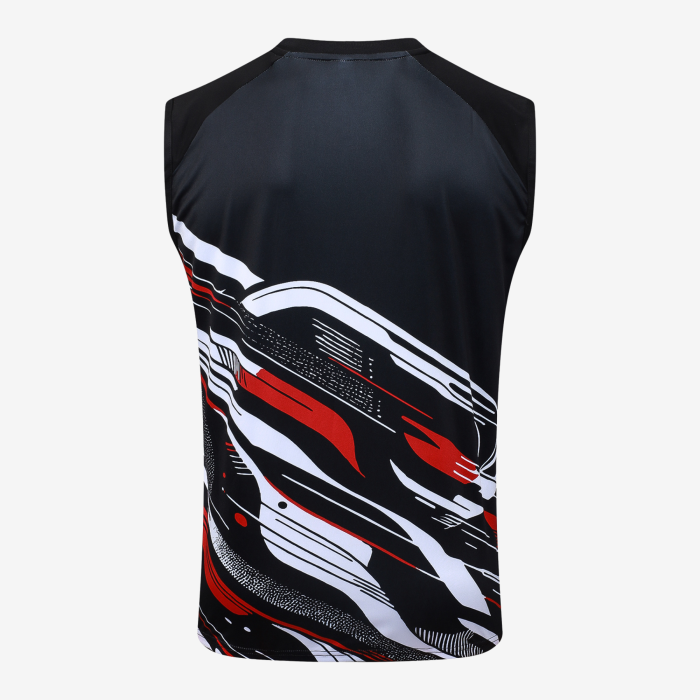 São Paulo 2025/26 Kit Training - Image 3