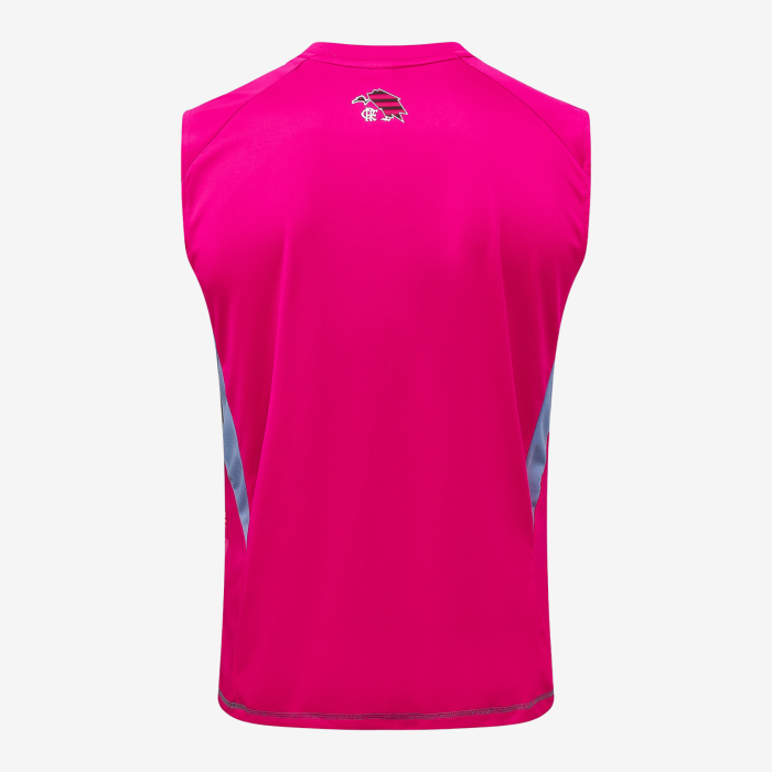 Flamengo 2025/26 Kit Training - Image 3