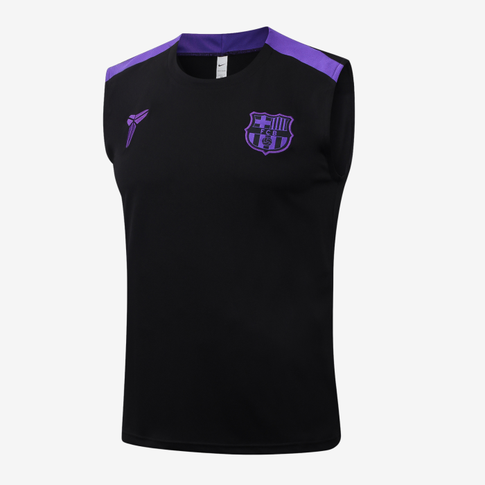 Barcelona 2025/26 Kit Training - Image 2