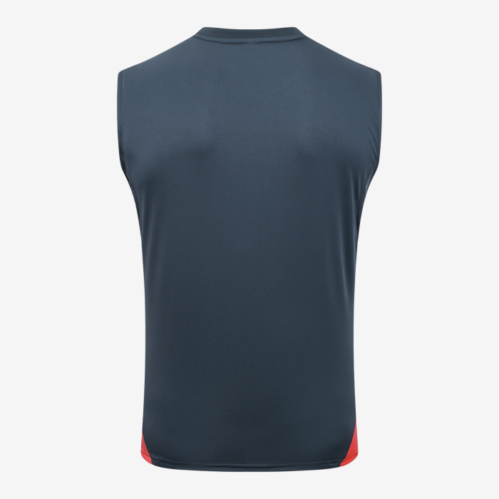 Bayern Munich 2025/26 Kit Training - Image 3