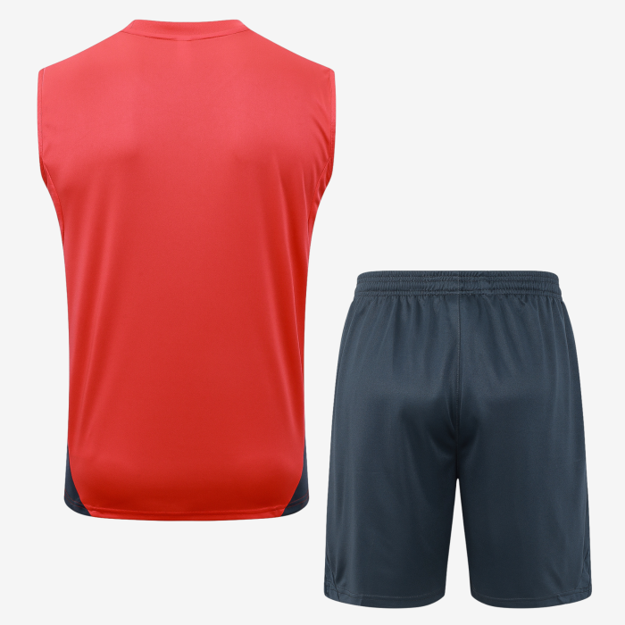 Bayern Munich 2025/26 Kit Training - Image 4