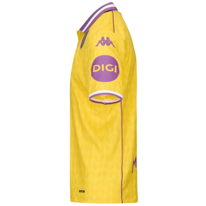 Real Valladolid 2025/26 Third Jersey – Fan Version - Image 3