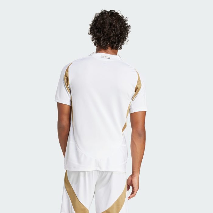 Los Angeles FC (LAFC) 2025/26 Away Jersey - Fan Version - Image 6