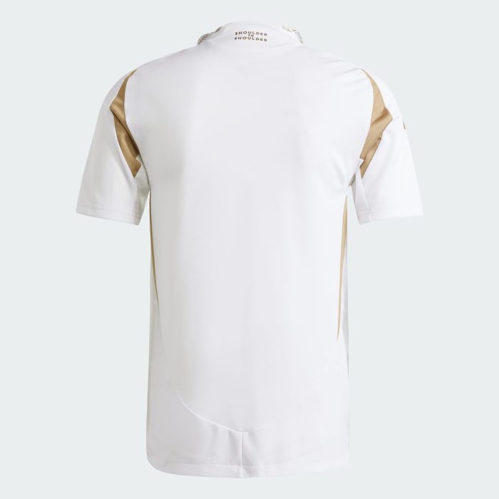 Los Angeles FC (LAFC) 2025/26 Away Jersey - Fan Version - Image 2