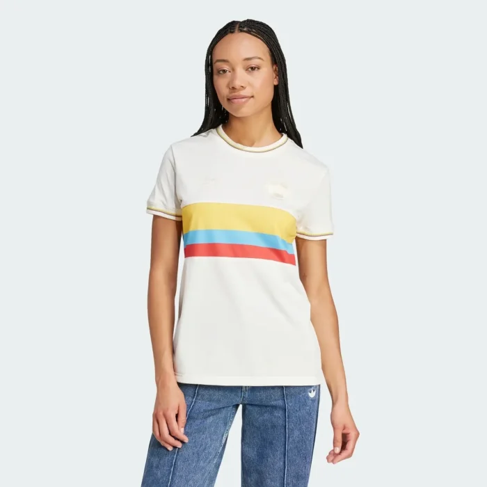 Columbia 2024 Centenary Jersey - Women's - Image 1