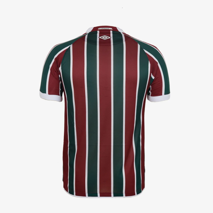 Fluminense 2025/26 Home Jersey – Player Version - Image 6