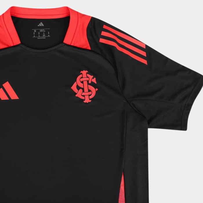 Internacional 2025/26 Training Jersey – Fan Version - Image 2