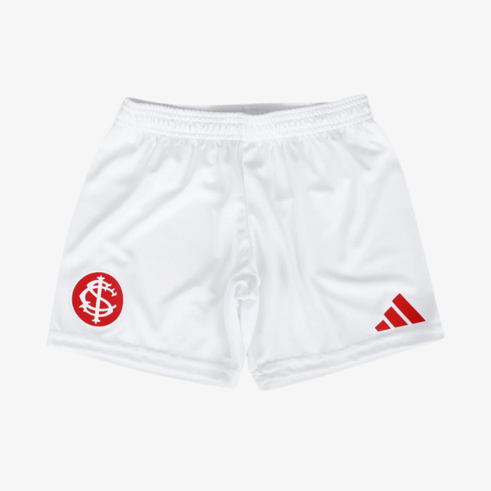 Internacional 2025/26 Home - Kit Kids - Image 5