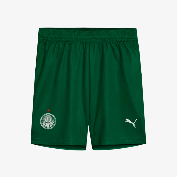 Palmeiras 2025/26 Away - Kit Kids - Image 3