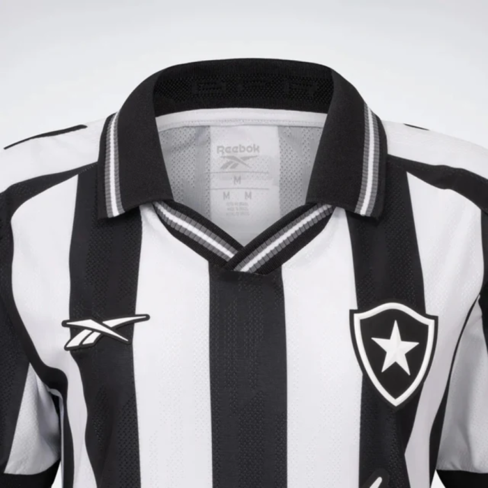 Botafogo 2025/26 Home Jersey - Women’s - Image 5
