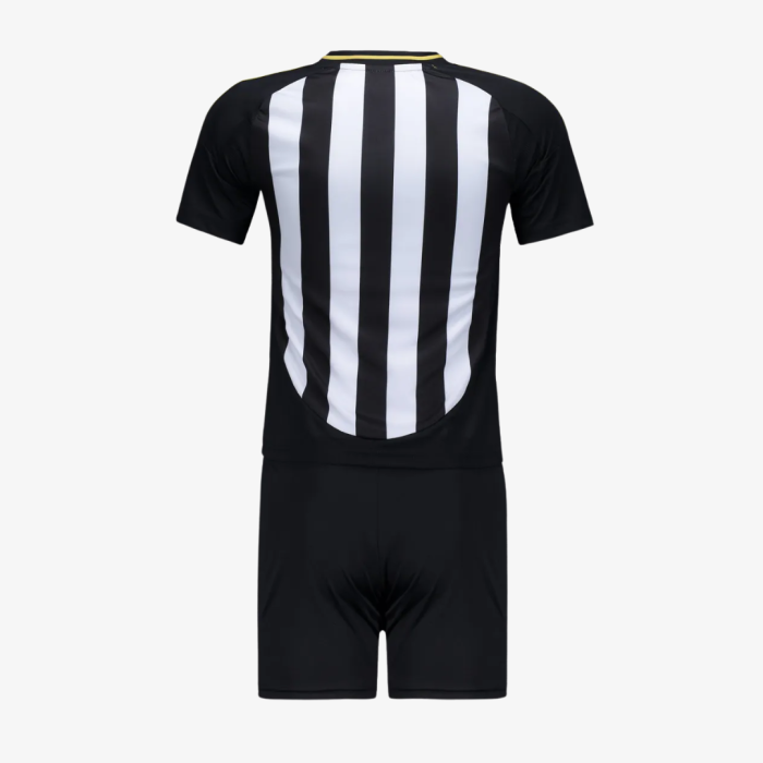 Atletico Mineiro 2025/26 Home - Kit Kids - Image 3