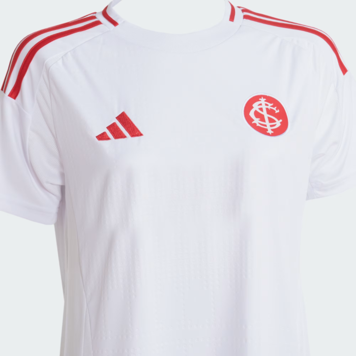 Internacional 2025/26 Away Jersey – Women’s - Image 4
