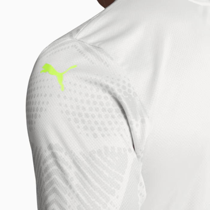 Palmeiras 2025/26 Third Goalkeeper Jersey – Fan Version - Image 5