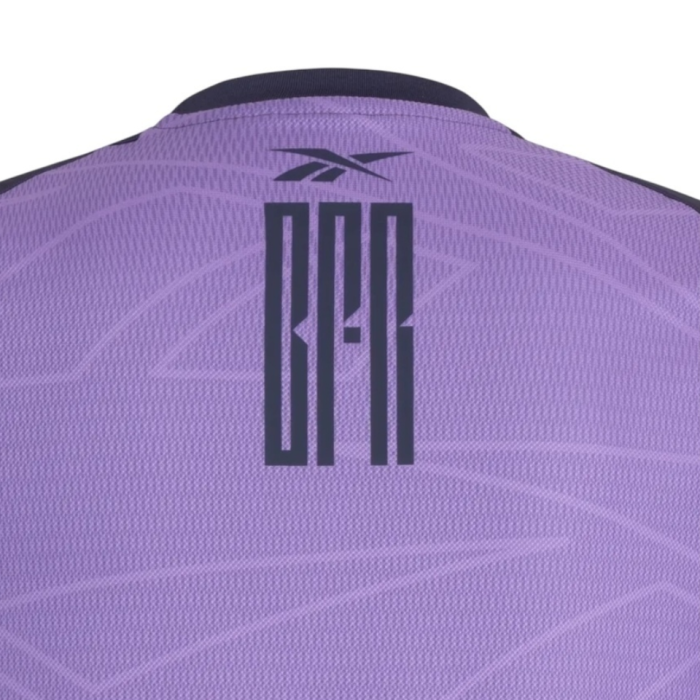 Botafogo 2025/26 Training Jersey - Fan Version - Image 2