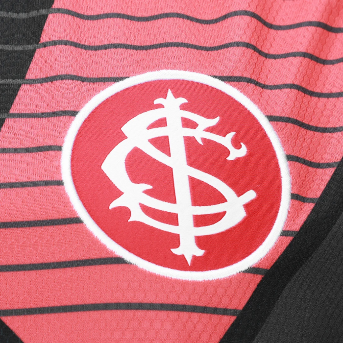Internacional 2025/26 Goalkeeper Jersey – Fan Version - Image 5