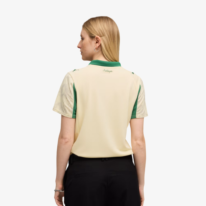Palmeiras x KidSuper 2025/26 Third Jersey – Women’s - Image 6