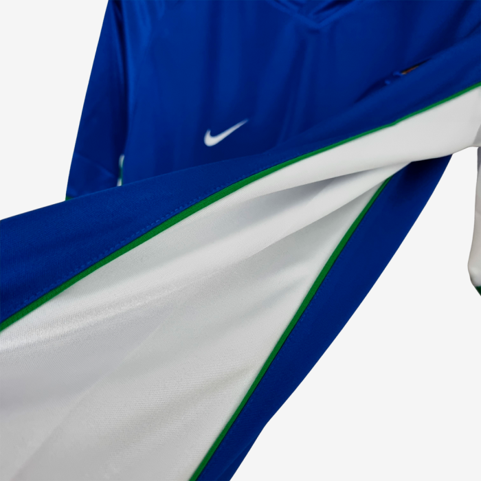 Portugal 1998 Away Jersey – Retro Version - Image 5