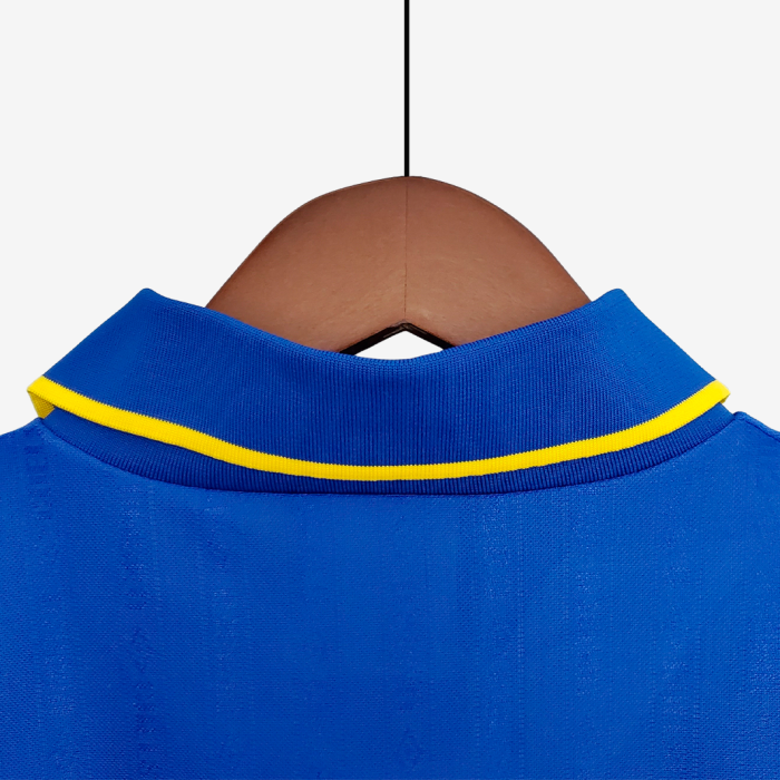 Chelsea 1995/97 Home Jersey – Retro Version - Image 5