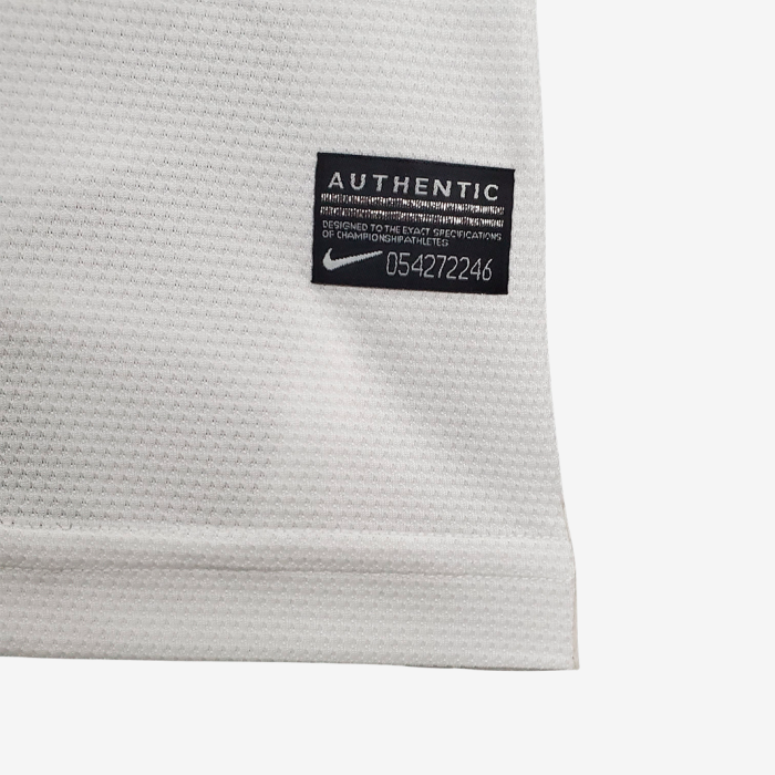 Manchester United 2013/14 Away Jersey – Retro Version - Image 5