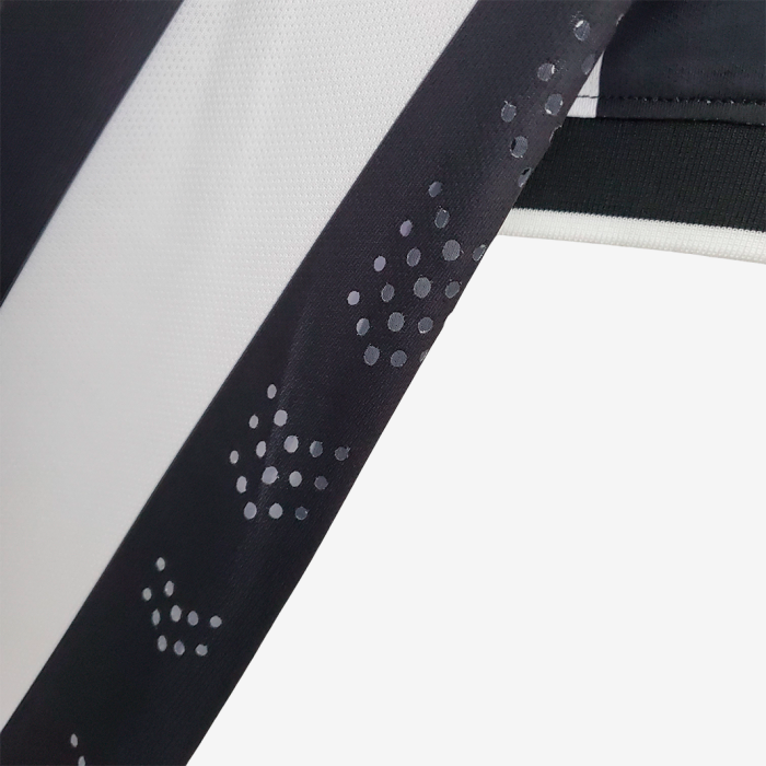 Juventus 2014/15 Home Jersey – Retro Version - Image 4