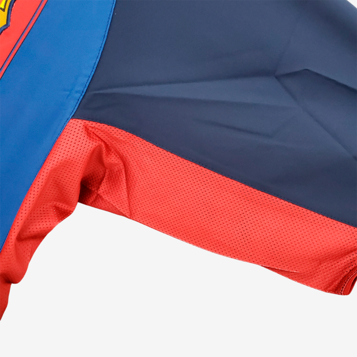 Barcelona 2003/04 Home Jersey – Retro Version - Image 5