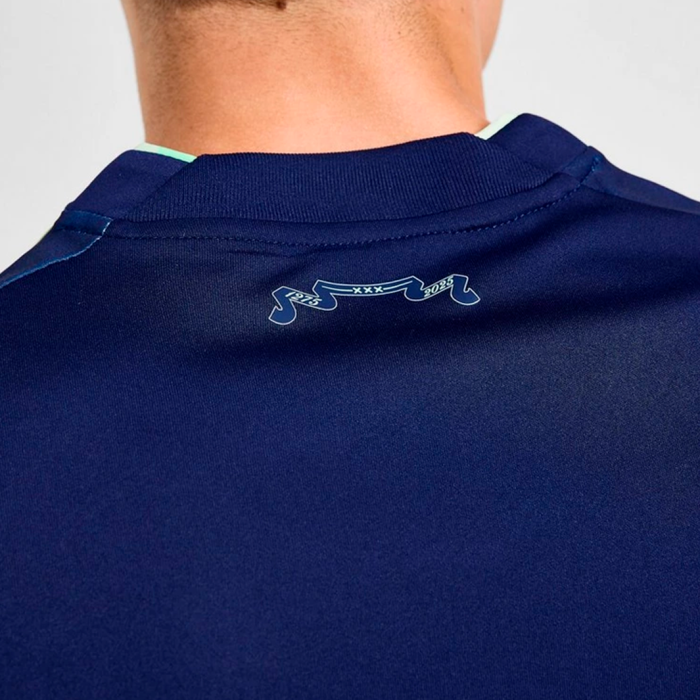 Ajax 2025/26 Away Jersey – Fan Version - Image 3